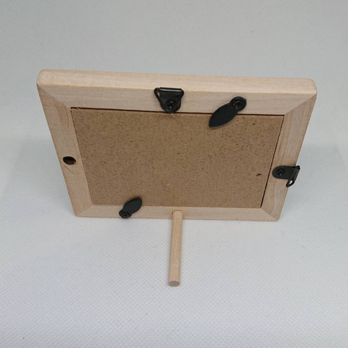 シーグラスアート くまさんのクリスマスリース その他アート puqoo