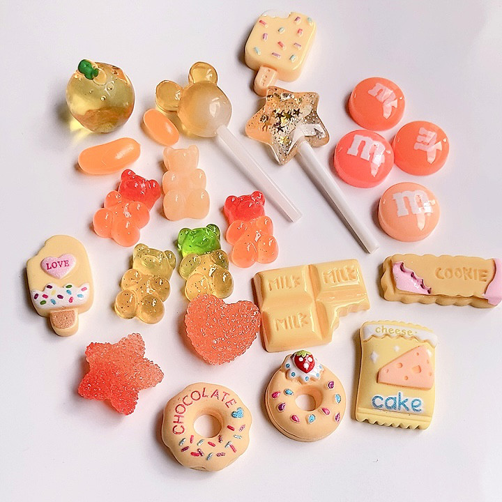 デコパーツ