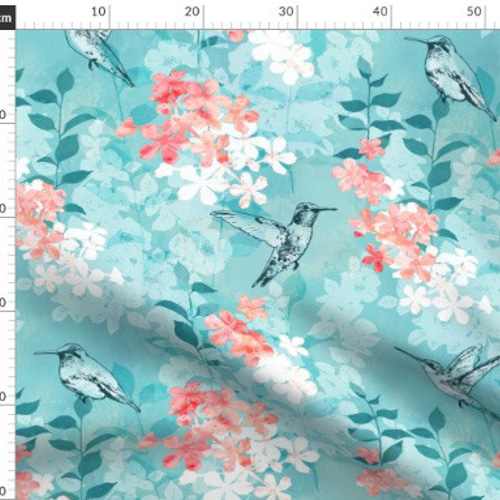 鳥柄生地サンプルページ 鳥柄生地サンプルページ 鳥柄の布・生地 | nunocoto fabric