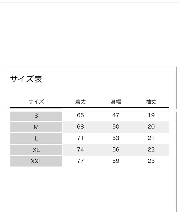 龍体文字フトマニ図Tシャツ 2枚目の画像