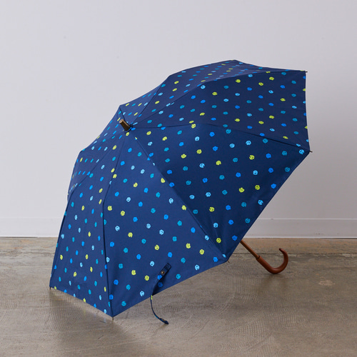 141新品coccaコッカ 晴雨兼用 折りたたみ日傘こんぺい糖 楽折れSTYLE aa040fbdd988ab2b520151b04a7c90