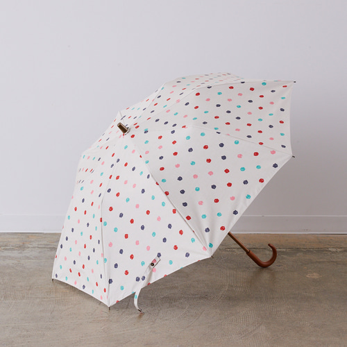 141新品coccaコッカ 晴雨兼用 折りたたみ日傘こんぺい糖 楽折れSTYLE aa040fbdd988ab2b520151b04a7c90