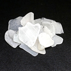 シーグラスアート 花火 その他アート puqoo 通販 14237569｜Creema