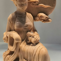 木製神話的生き物彫刻 45811602aa49d0e23b88cb78579fc8