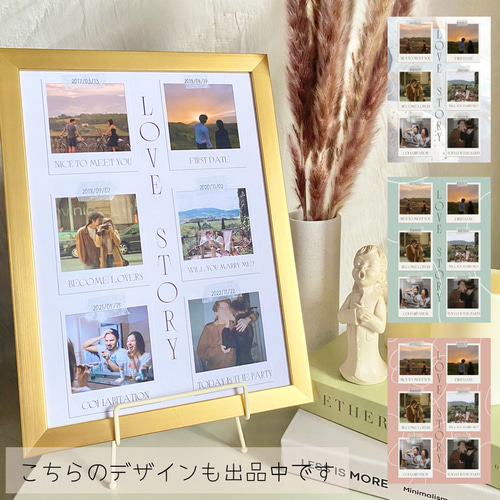 ラフフェス チェキ風フォト 勝利の女神：NIKKE」 トレーディングチェキ風フォトカード Vol.1