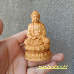 新作 蓮華の手 装飾壁画 彫刻 精密細工 彫刻工芸品 彫刻 minn
