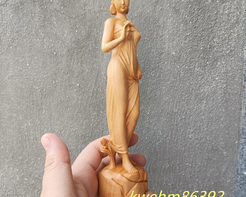 玉如意 天然木  稀少品 重厚 極細工 工芸品 美術品 置物 dd1e57c1d932e3282d56818ec10ff3
