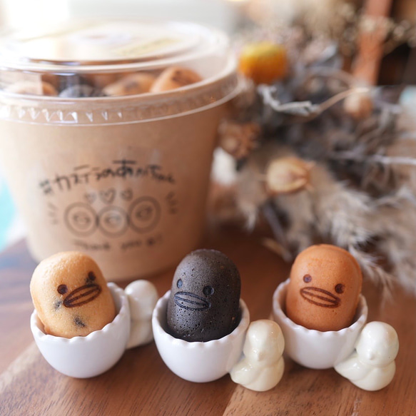 期間限定】プレミアム3種MIX♡カステラのあかちゃん(ベビーカステラ