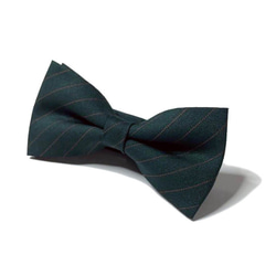 巴特先生-獨特氣息-Premium系列領結-羊毛料-Bow ties 第1張的照片