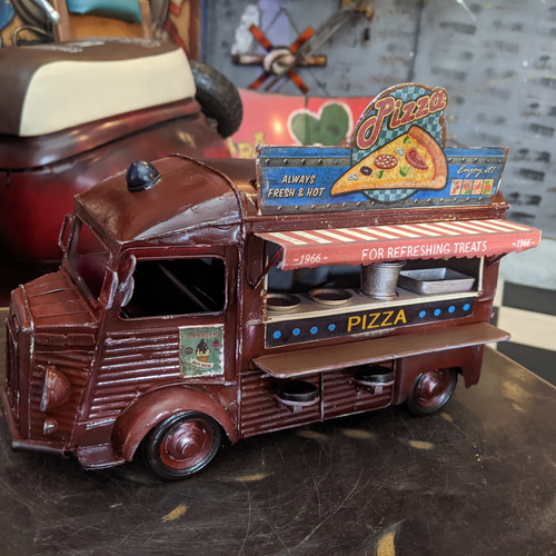 おんぼろ！！シトロエン Hバン/ パネルバン 