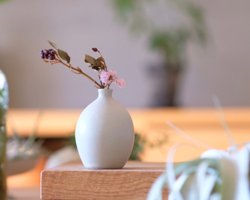 未使用　根来塗　花器　一輪挿し　花瓶　生花　華道　活花 未使用　根来塗　花器　一輪挿し　花瓶　生花　華道　活花