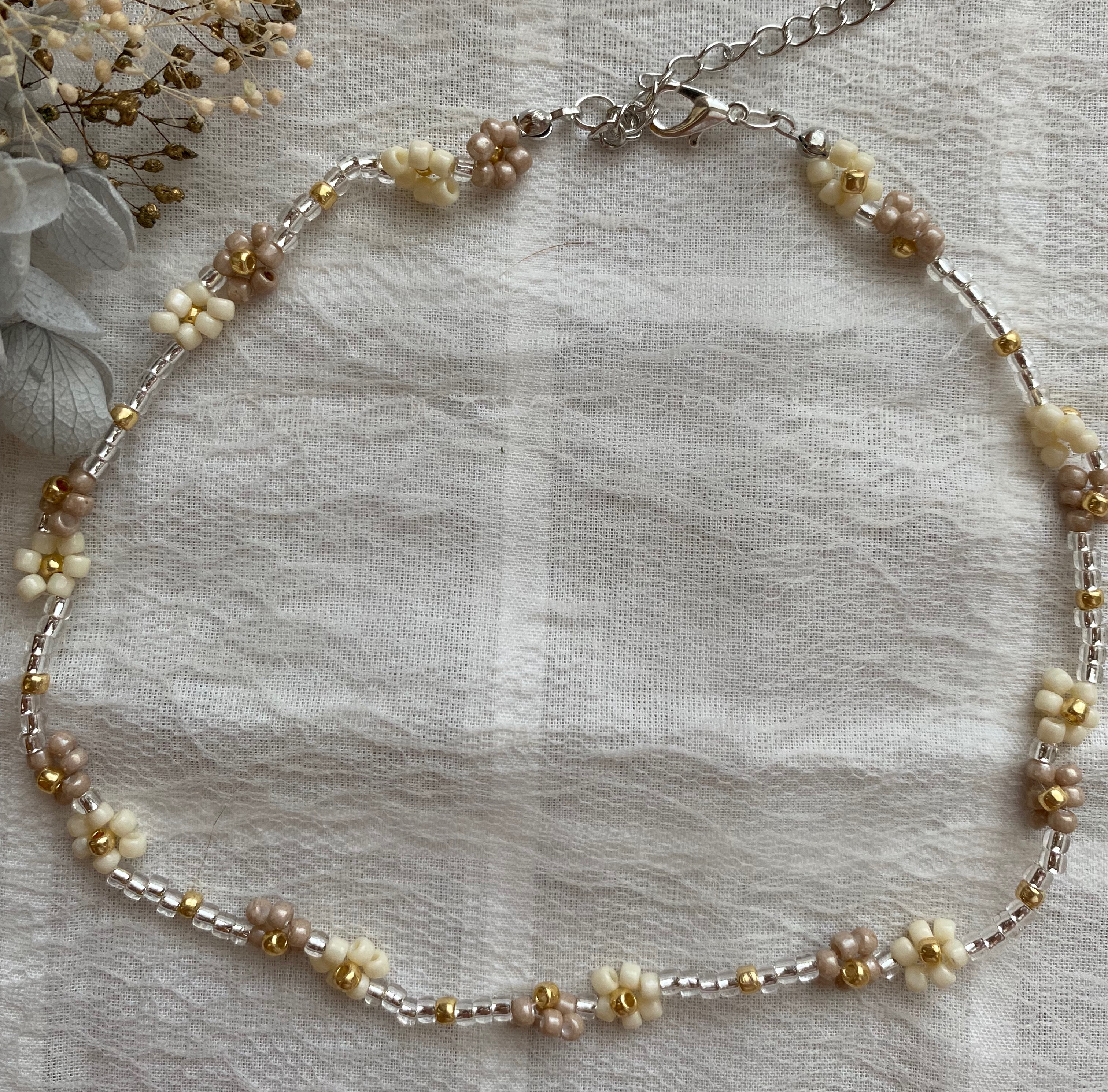 ◆Minga London◆Hodgepodge ビーズネックレス 送料込 Jewelry | Women's Jewelry | Minga London – Minga London US