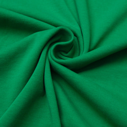 Logo重磅短袖Tee - 藍色/綠色 第17張的照片