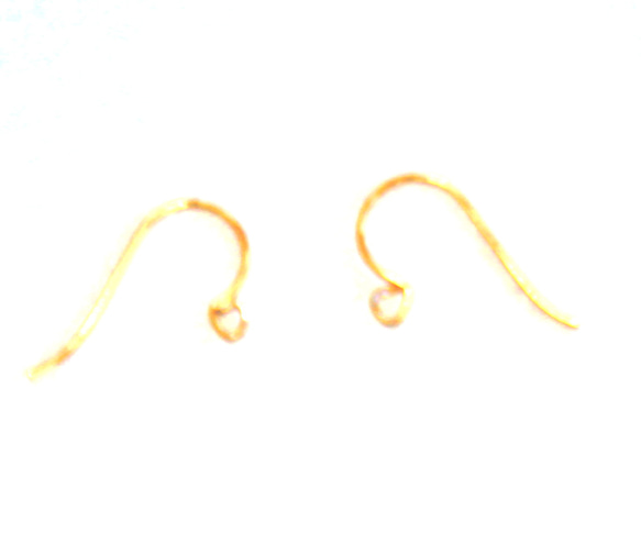 Ethiopian Opal Earrings/Pierce　エチオピアンオパール　イヤリング or ピアス 6枚目の画像