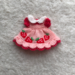 ぬい服 ♡ 16cm ♡ 着ぐるみ ♡ p75 ぬいぐるみぬい服16cm - KYAMI077'S GALLERY | minne byGMO