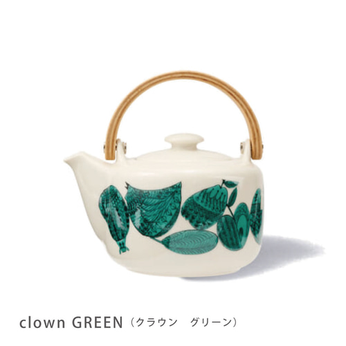花柄好き　ティーポットなど　3点セット 61PoH+DtIsL._SS200_.jpg