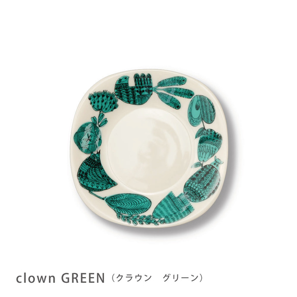 Cirkus PLATE S プレートS 5枚目の画像