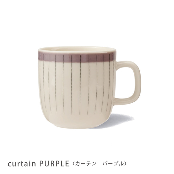 Cirkus MUG CUP  マグカップ 2枚目の画像