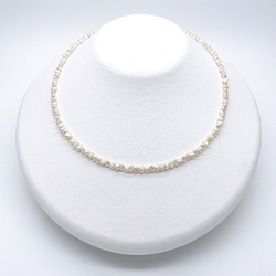 美品✨　本真珠　淡水バロックパール　ピンク　青紫干渉色　無穴　加工可能 本真珠淡水バロックパール シャンパンとピンクs925リングY711