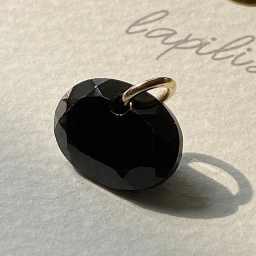 ご注文品❀ ブラックシリカ✦ペンダントトップ 12mm ご注文品❀ ブラックシリカ✦ペンダントトップ 12mm 楽天市場