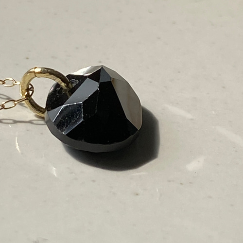 ご注文品❀ ブラックシリカ✦ペンダントトップ 12mm ご注文品❀ ブラックシリカ✦ペンダントトップ 12mm 楽天市場