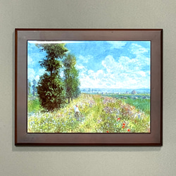 油絵 絵画 【リンゴ農園】 絵画 HR 通販 16568698｜Creema(クリーマ)