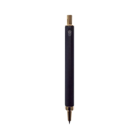 【台湾HMM】Pencil - GOLD 0.7mm シャーペン 10枚目の画像