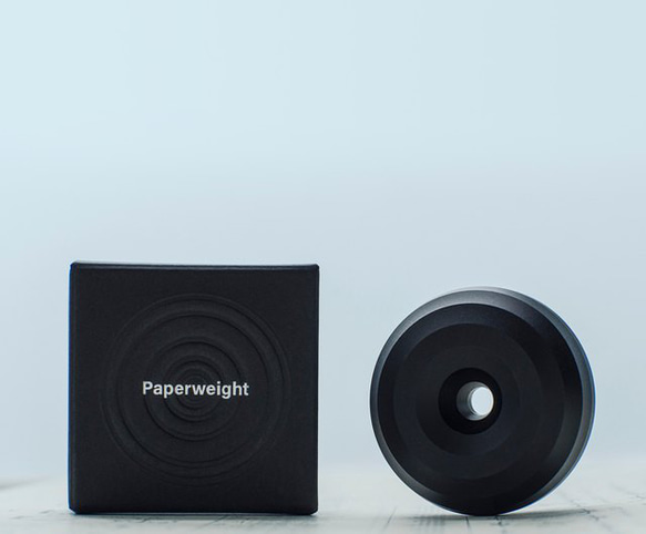 【HMM】Paperweight 紙鎮 / 筆座 (不含筆) 第1張的照片