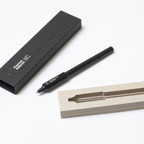 台湾HMM】Plummet Ballpoint ボールペン ペン・筆記用具 HMM 通販