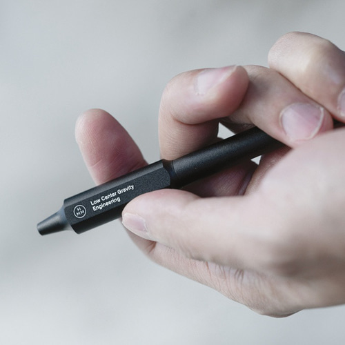 台湾HMM】Plummet Ballpoint ボールペン ペン・筆記用具 HMM 通販