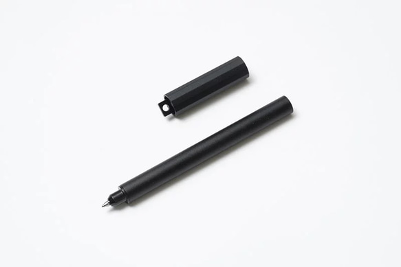 【台湾HMM】Magnetic Penボールペン 7枚目の画像