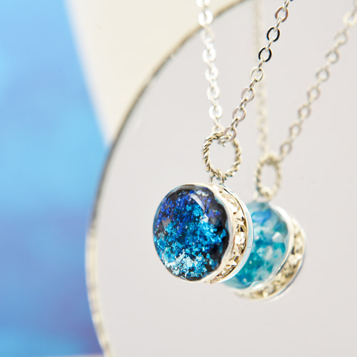 高級】オパール ペンダントトップ 5.44ct K18 $ ネックレス 