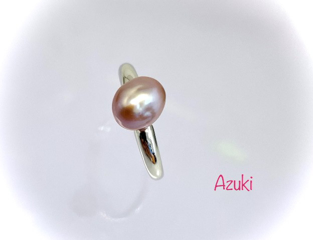 Azuki（小豆）