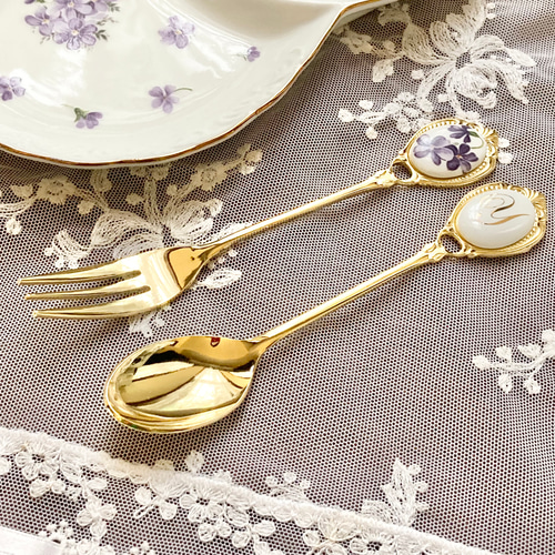 【lilas.junko 】Laurel スプーン フォーク 10本 51-0ZKB45xL._AC_UL210_SR210,