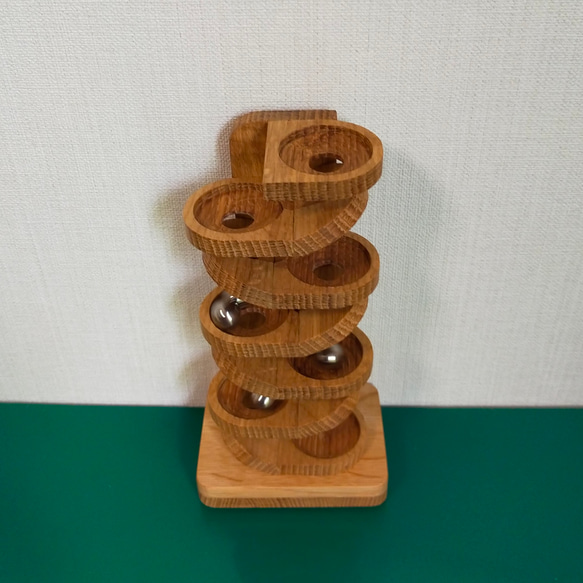 木のおもちゃ　Kuru-Koro Special M 3枚目の画像