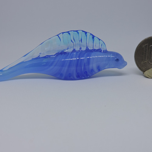 ガラスの古生物・ユンナノズーン 其他擺飾 硝子細工屋 的作品