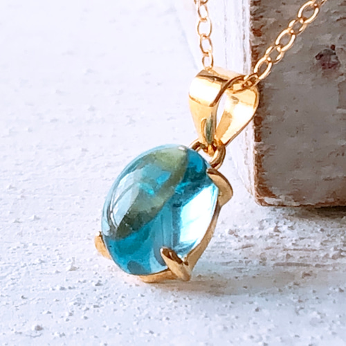 423 14kgfブルートパーズ・アメジスト・ブルームーンストーンのチャーム7点 423 14kgfブルートパーズ・アメジスト・ブルームーンストーンの