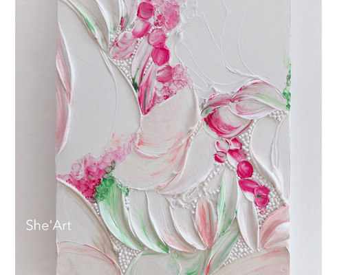 キャンバス油絵　専用　Heroic  Roses英雄的なバラ　大きめキャンバス キャンバス油絵 専用 Heroic Roses英雄的なバラ 大きめキャンバス