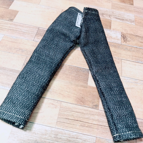 2点セット リカちゃんのパパ ニットトップス 服 その他人形 SAKU