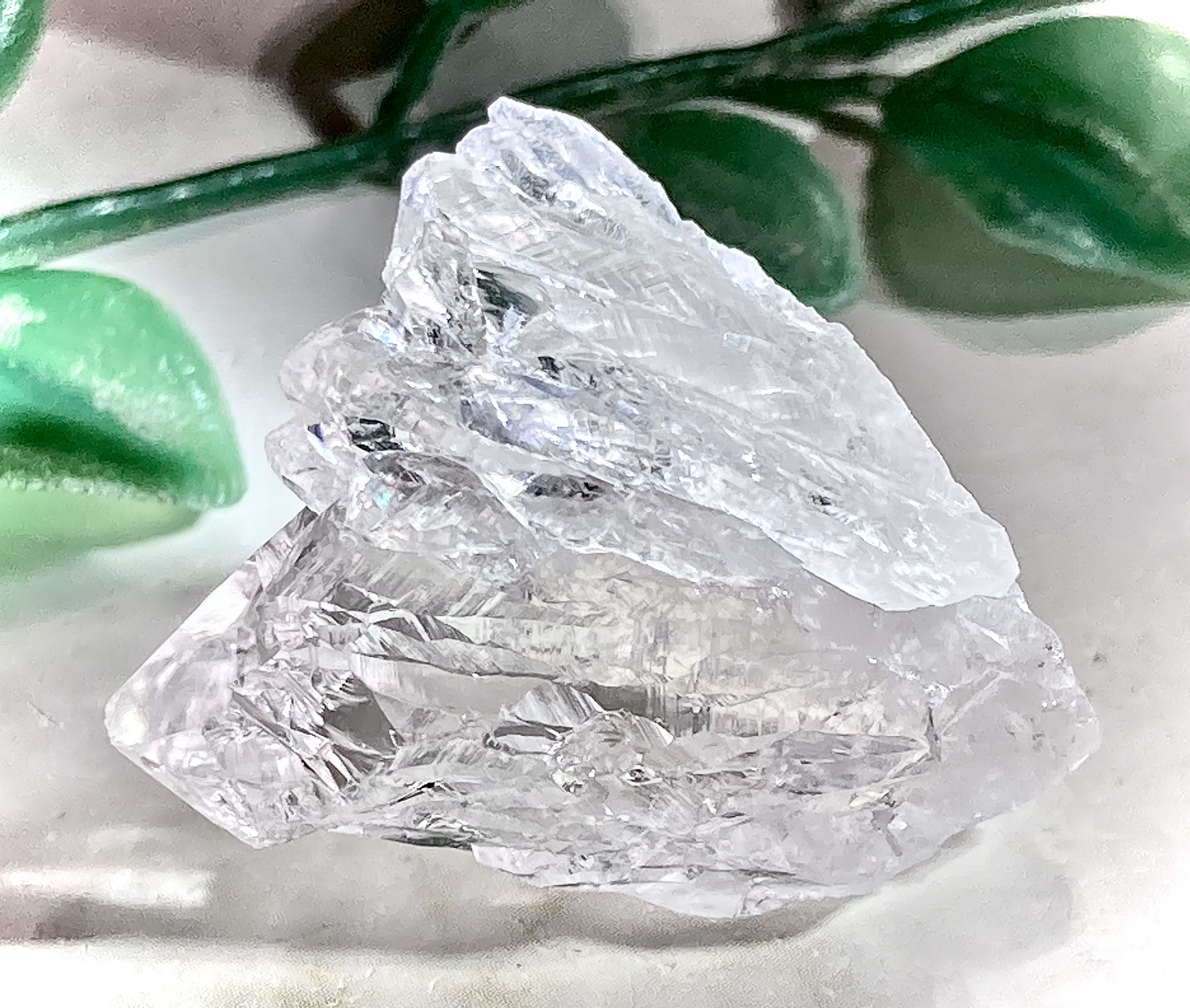 セイクリッドセブン✨レインボー　アメジスト　ラフストーン　原石 セイクリッドセブン✨レインボー アメジスト ラフストーン 原石