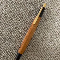 欅 ケヤキ シャープペンシル 木軸 ペン・筆記用具 キツツキ 通販