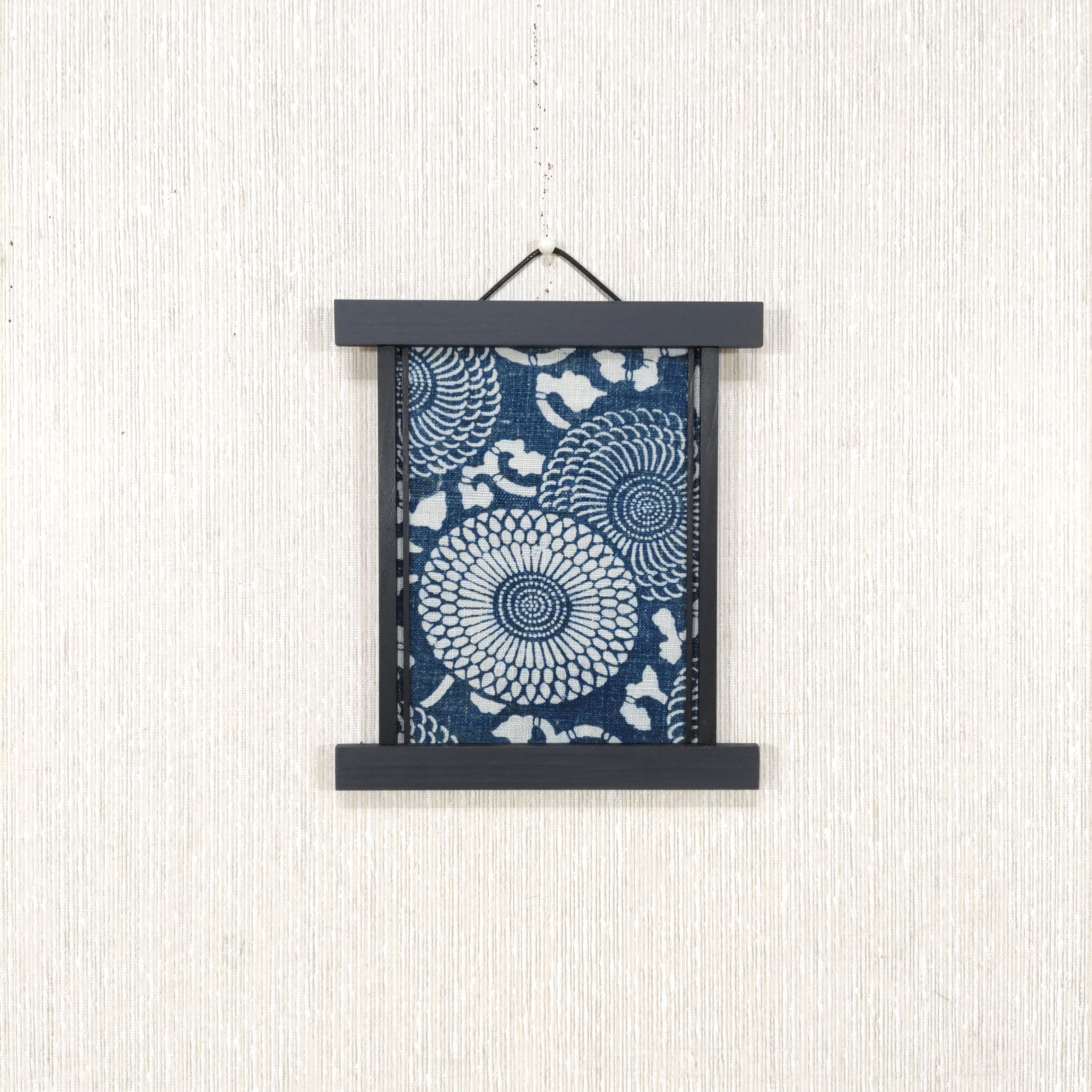 藍染　古布　タペストリー　壁飾り 大判 藍染 古布 タペストリー 壁飾り 大判通販