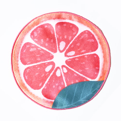【夏の福袋】選べるフルーツ盛り盛りハンカチセットBOX（6種類） 7枚目の画像