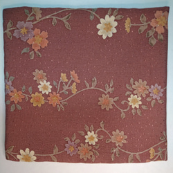 仕覆・仕服（茶入用仕覆：茶道、茶道具） その他アート 月夜 通販