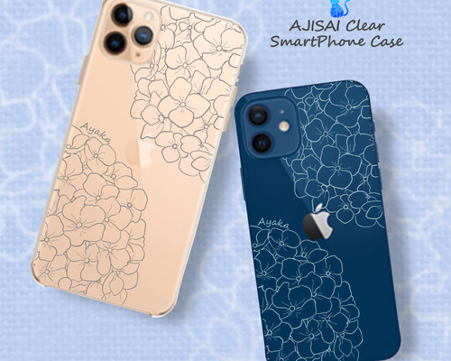 花陽のスマホケース 7737d3d4eacd7ae181994823fd4190