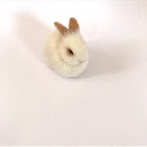 ✿羊毛フェルト✿メル様✿ふわふわうさぎさん✿アザラシくん✿ペンギンくん…他✿ 12b9321e32c65d0f99c997492116d6