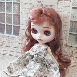 レースニュアンスカラー　ニーハイソックス　リカちゃん　ブライス spica-blythe_b990146c