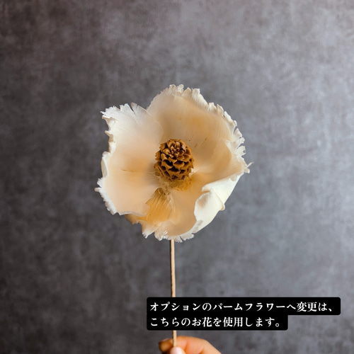 STANDARD・青 【開店祝・新築祝などにも♪】フラワーアレンジメント