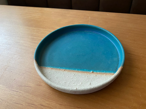 マグカップ&ソーサー（White Beachシリーズ） 3枚目の画像