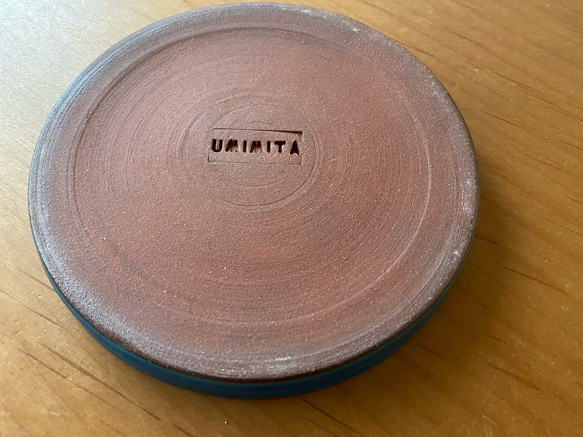 マグカップ&ソーサー（White Beachシリーズ） 4枚目の画像